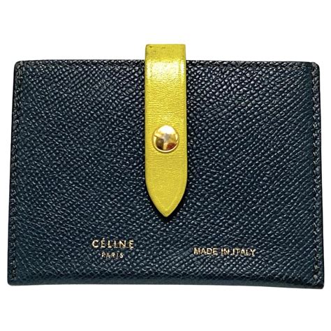 celine wallet price france|Celine wallet women.